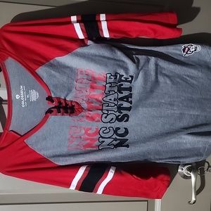 Nc state women's top